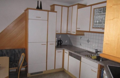 Terfens Apartment | Discover Ferienhaus Martina: Ocean View & Family-Friendly