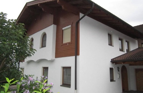 Terfens Apartment | Discover Ferienhaus Martina: Ocean View & Family-Friendly