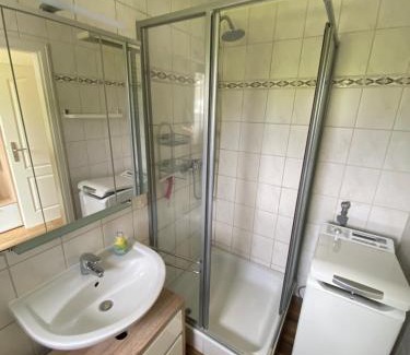 Wulfen House | Cozy Ferienhaus Maxe with Breakfast & Child-Friendly Perks