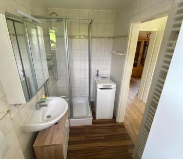 Wulfen House | Cozy Ferienhaus Maxe with Breakfast & Child-Friendly Perks