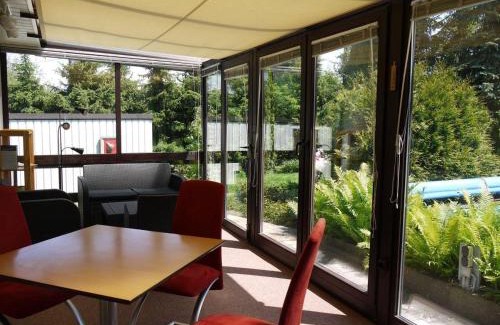 Maxen House | Family-Friendly Escape at Ferienhaus-Maxen with Ocean Views