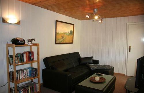 Maxen House | Family-Friendly Escape at Ferienhaus-Maxen with Ocean Views