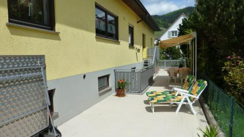 Oberkirch Apartment | Pet-Friendly Ferienhaus Mayer in Sunny Ortenau - Rated 9.5/10