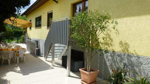 Oberkirch Apartment | Pet-Friendly Ferienhaus Mayer in Sunny Ortenau - Rated 9.5/10