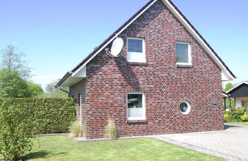 Bedekaspel House | Family-Friendly Ferienhaus Meerbude with Ocean Views