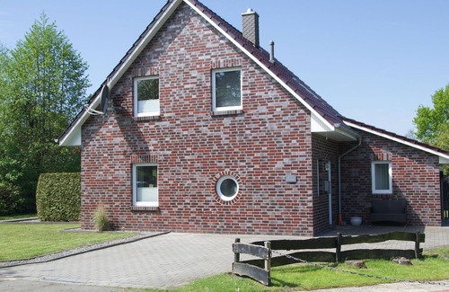 Bedekaspel House | Family-Friendly Ferienhaus Meerbude with Ocean Views