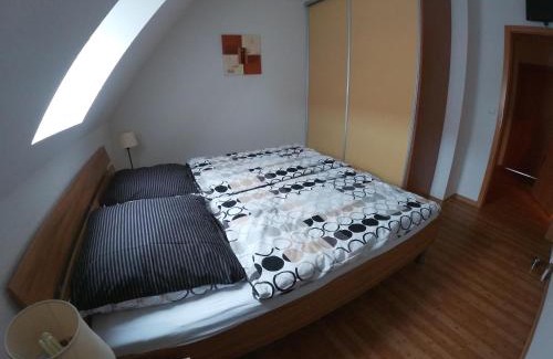 Nordseebad Burhave House | Ferienhaus Meer Zeit II