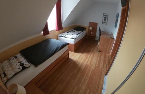 Nordseebad Burhave House | Ferienhaus Meer Zeit II
