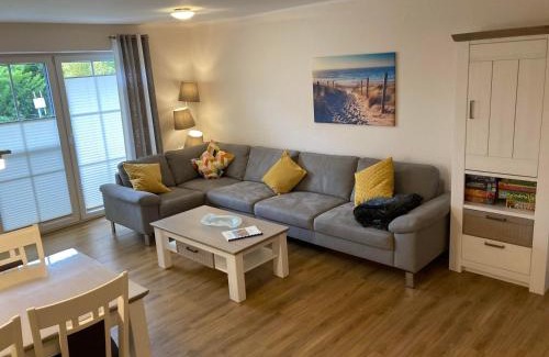 Nordseebad Burhave House | Ferienhaus Meer Zeit II