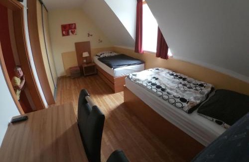 Nordseebad Burhave House | Ferienhaus Meer Zeit II