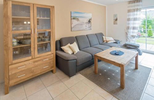 Westeraccumersiel House | Explore Ferienhaus Meerzeit: Family-Friendly Retreat