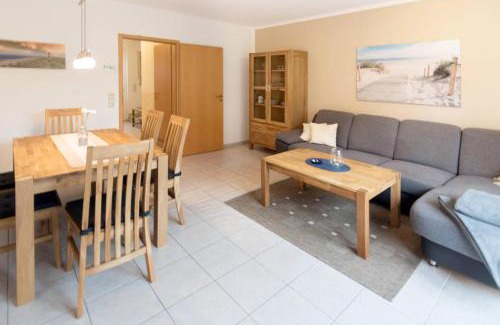 Westeraccumersiel House | Explore Ferienhaus Meerzeit: Family-Friendly Retreat