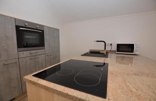 Westerdeichstrich Apartment | 5-Star Ferienhaus Merzijana: Pet & Child Friendly Retreat