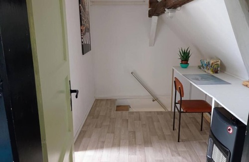 Meura House | Ferienhaus Meurastein