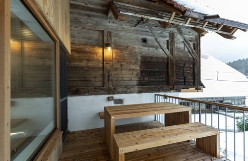 Oberreichenbach Apartment | Spacious Lake View Holiday House for Up to 7 Guests