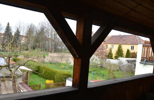 Grimma Apartment | Ferienhaus mit 2 Schlafzimmern in Grimma nahe Mulderadweg