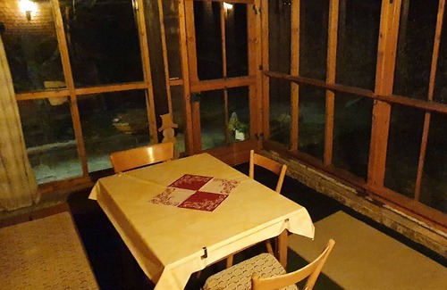 Gaugenwald House | Ferienhaus mit 50qm, 3 Schlafzimmer für Maximal 4 Personen