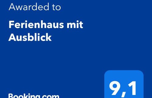 Nuttlar House | Scenic Ferienhaus mit Ausblick – Pet Friendly & Oceanfront