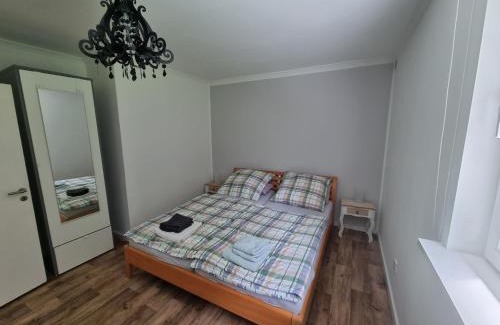Nuttlar House | Scenic Ferienhaus mit Ausblick – Pet Friendly & Oceanfront