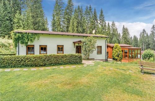 Jagersgrun House | Inviting Holiday Home with Shared Pool in Jägersgrün