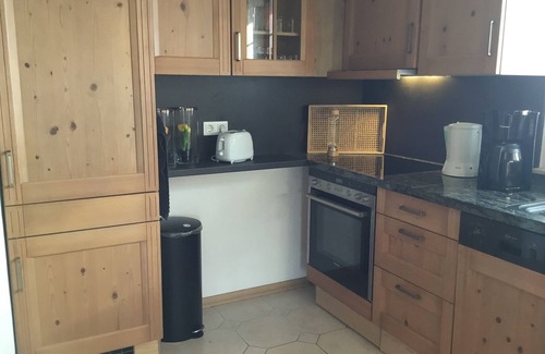 Moorgrund Apartment | Explore Ferienhaus mit Großem Garten - Pet Friendly Retreat