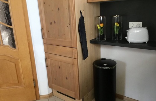 Moorgrund Apartment | Explore Ferienhaus mit Großem Garten - Pet Friendly Retreat