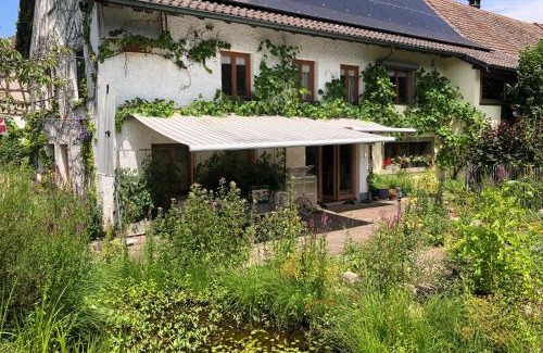 Andelfingen District House | Cozy Holiday Homes in Switzerland - Child Friendly Getaways