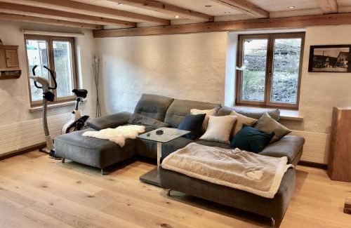 Andelfingen District House | Cozy Holiday Homes in Switzerland - Child Friendly Getaways