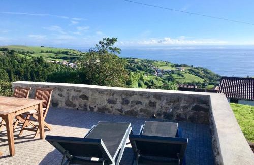 Nordeste House | Ferienhaus Mit Privatem Pool Und Meerblick