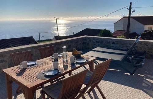 Nordeste House | Ferienhaus Mit Privatem Pool Und Meerblick