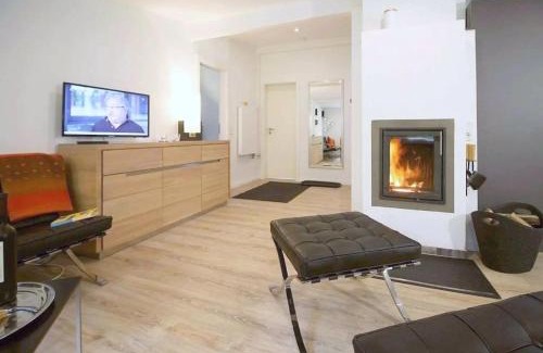 Wamel House | Ferienhaus mit Sauna am Möhnesee