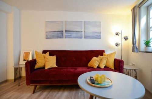 Duderstadt House | Pet-Friendly Retreat at Ferienhaus "Mitte" - Rated 9/10