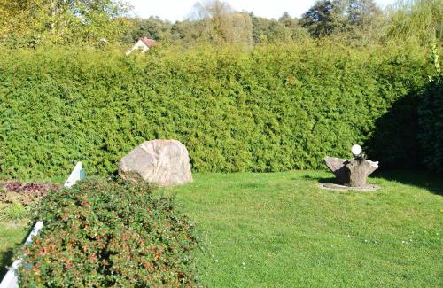 Kuchelmiss House | Scenic Retreat in Nature with Private Entrance & Garden