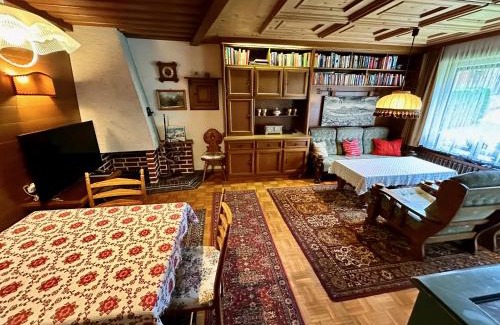 Lofer Apartment | Pet-Friendly Getaway at Ferienhaus Moßhammer