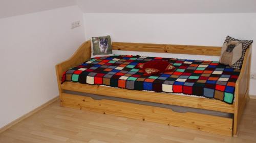 Elmenthal Apartment | Cozy Ferienhaus Moni: Guest Rated 8.8, Pet & Child Friendly