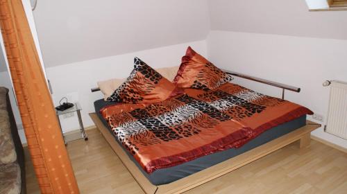 Elmenthal Apartment | Cozy Ferienhaus Moni: Guest Rated 8.8, Pet & Child Friendly