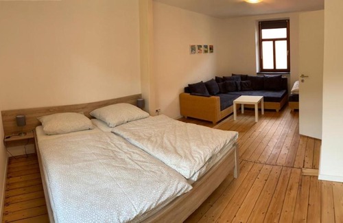 Pommern Apartment | Guest Rated 9/10: Family-Friendly Ferienhaus Moritz