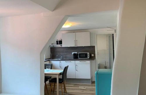 Pommern Apartment | Guest Rated 9/10: Family-Friendly Ferienhaus Moritz
