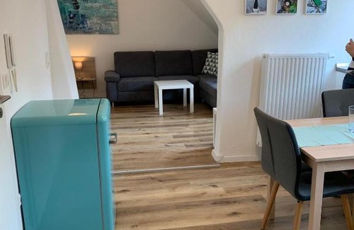 Pommern Apartment | Guest Rated 9/10: Family-Friendly Ferienhaus Moritz