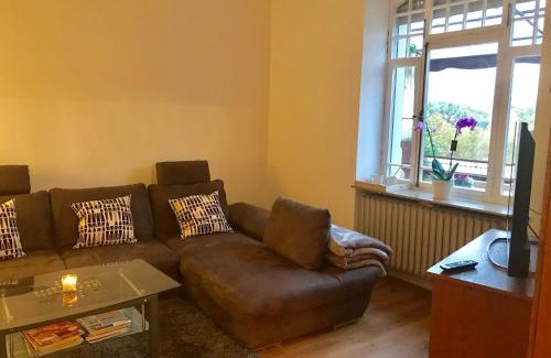 Uerzig Apartment | 'Ferienhaus Mosel' mit kostenfreien ÖPNV-Ticket