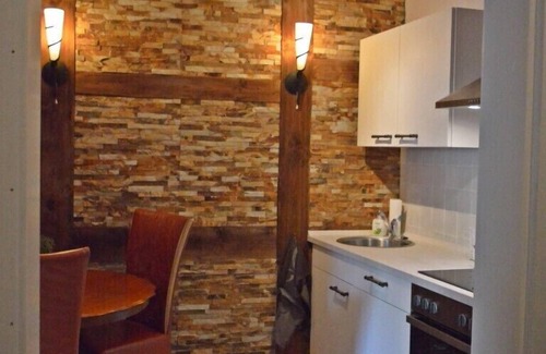 Enkirch Apartment | Discover Ferienhaus Moselglück: Welcoming and Family-Friendly
