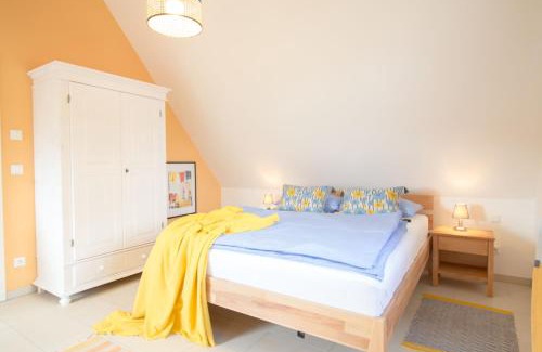 Parow House | Family-Friendly Stay at Ferienhaus Muscheltaucher, 9.7 Rated