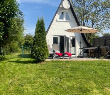 Elmenhorst/Lichtenhagen House | Family-Friendly Ferienhaus Near Warnemünde - Top-Rated Stay