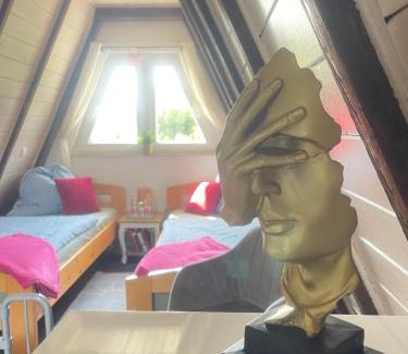 Elmenhorst/Lichtenhagen House | Family-Friendly Ferienhaus Near Warnemünde - Top-Rated Stay