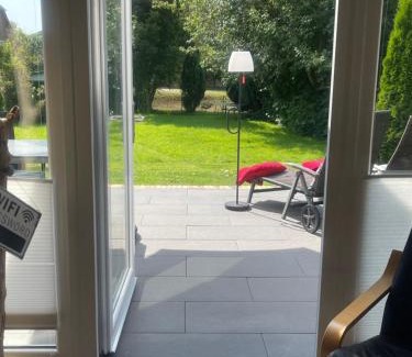 Elmenhorst/Lichtenhagen House | Family-Friendly Ferienhaus Near Warnemünde - Top-Rated Stay