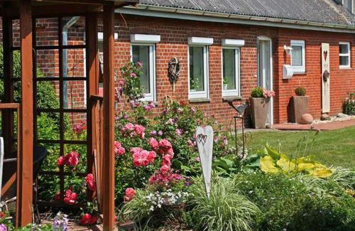 Uphusum Apartment | Ferienhaus Nanny und Helene