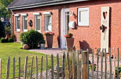 Uphusum Apartment | Ferienhaus Nanny und Helene