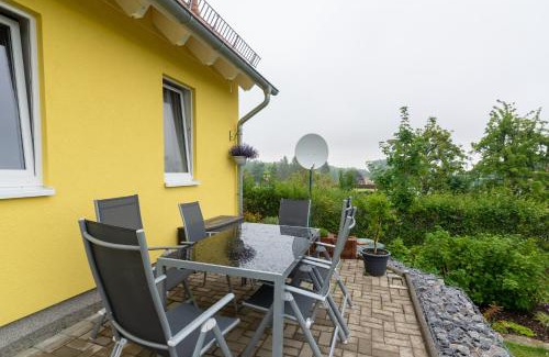Darlingerode House | Family-Friendly Ferienhaus Natzel with a 9/10 Guest Rating