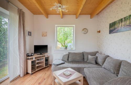 Darlingerode House | Family-Friendly Ferienhaus Natzel with a 9/10 Guest Rating