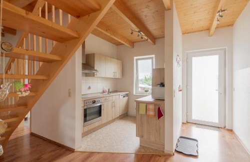 Darlingerode House | Family-Friendly Ferienhaus Natzel with a 9/10 Guest Rating
